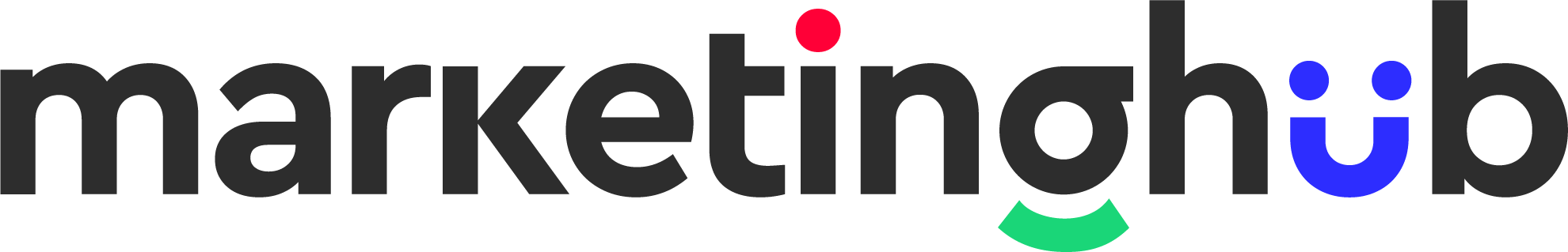 MarketingHub Logo